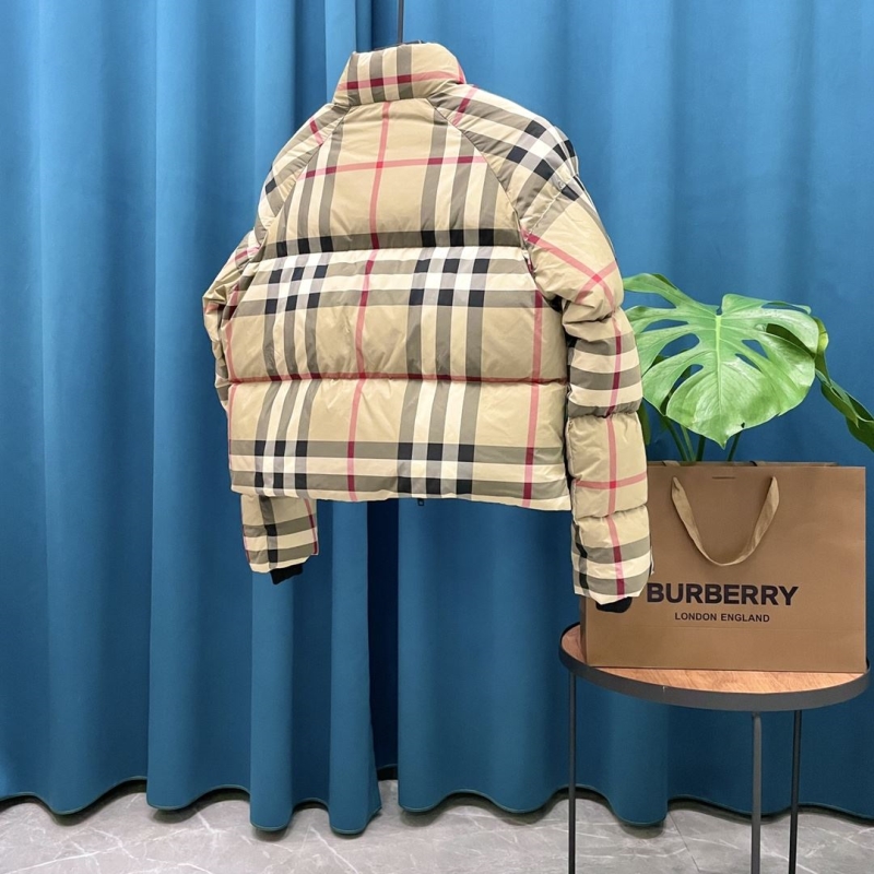 Burberry Coat